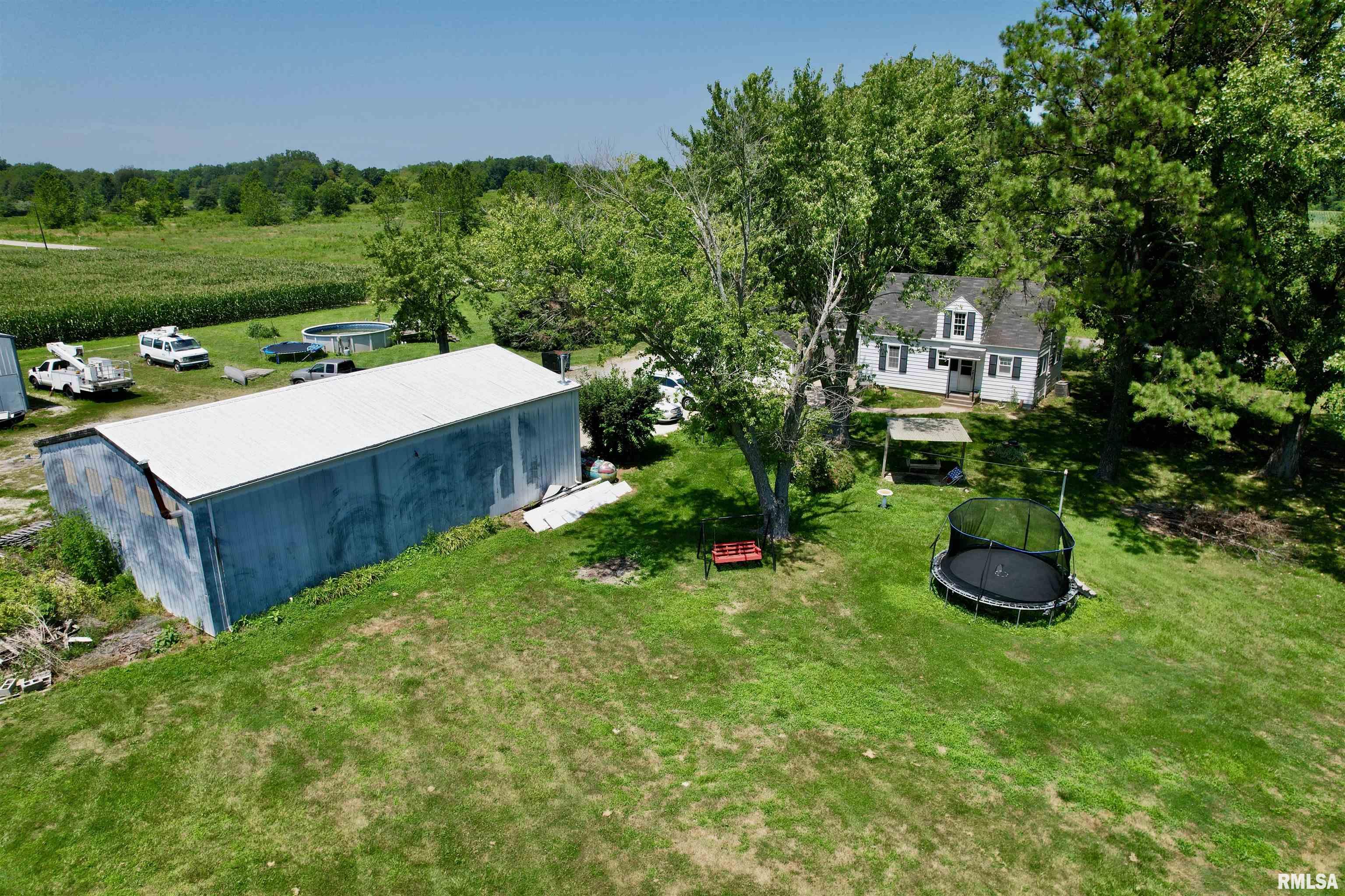 2480 Red Stripe Road Odin, IL 62870 - Photo 34 of 34