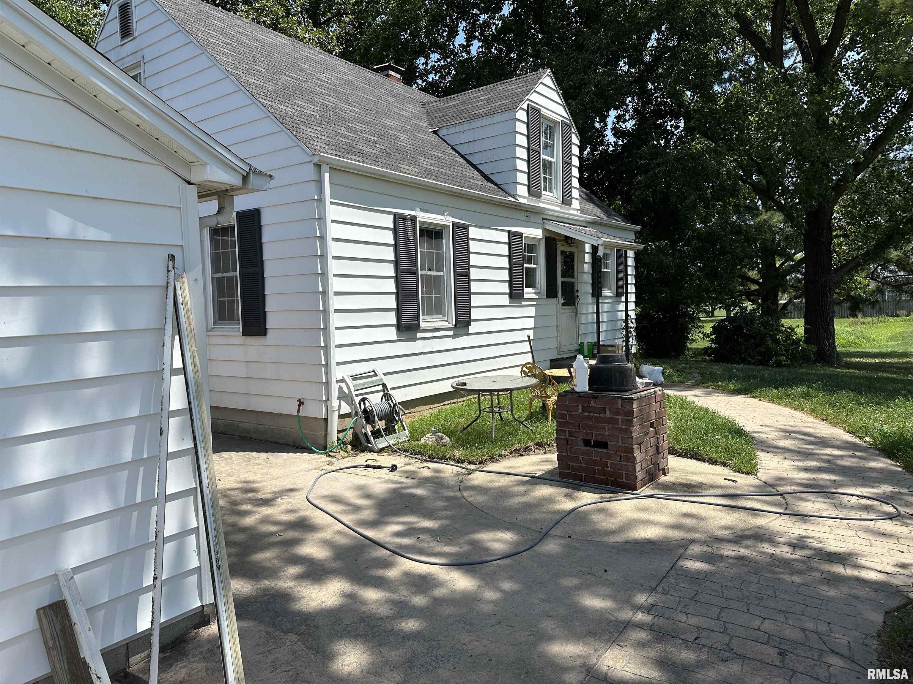 2480 Red Stripe Road Odin, IL 62870 - Photo 6 of 34