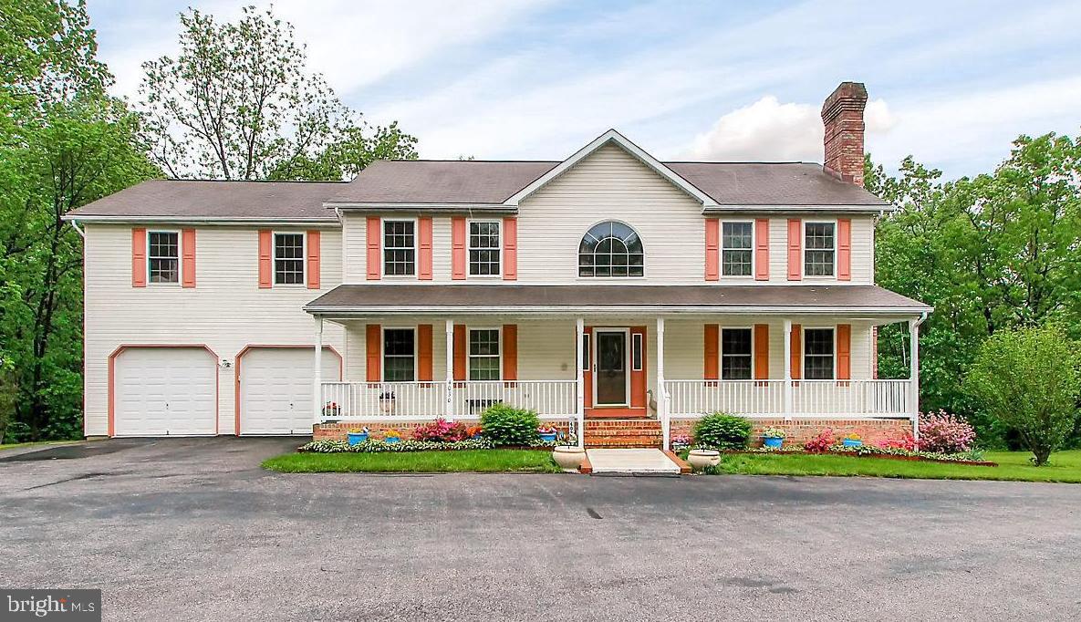 4030 Back Woods Road Westminster, MD 21158 - Photo 1 of 43 Gallery Image 1