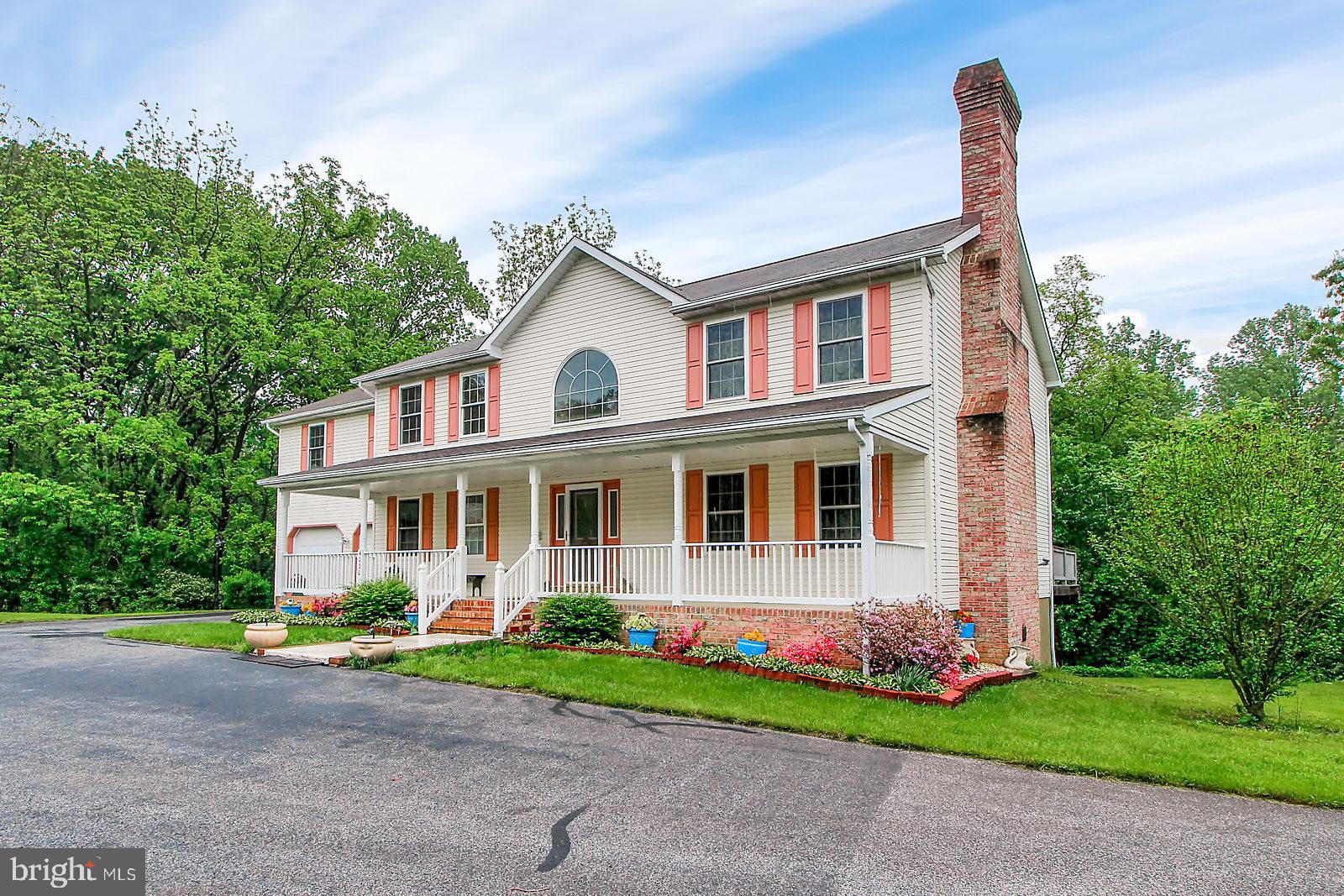 4030 Back Woods Road Westminster, MD 21158 - Photo 2 of 43 Gallery Image 2