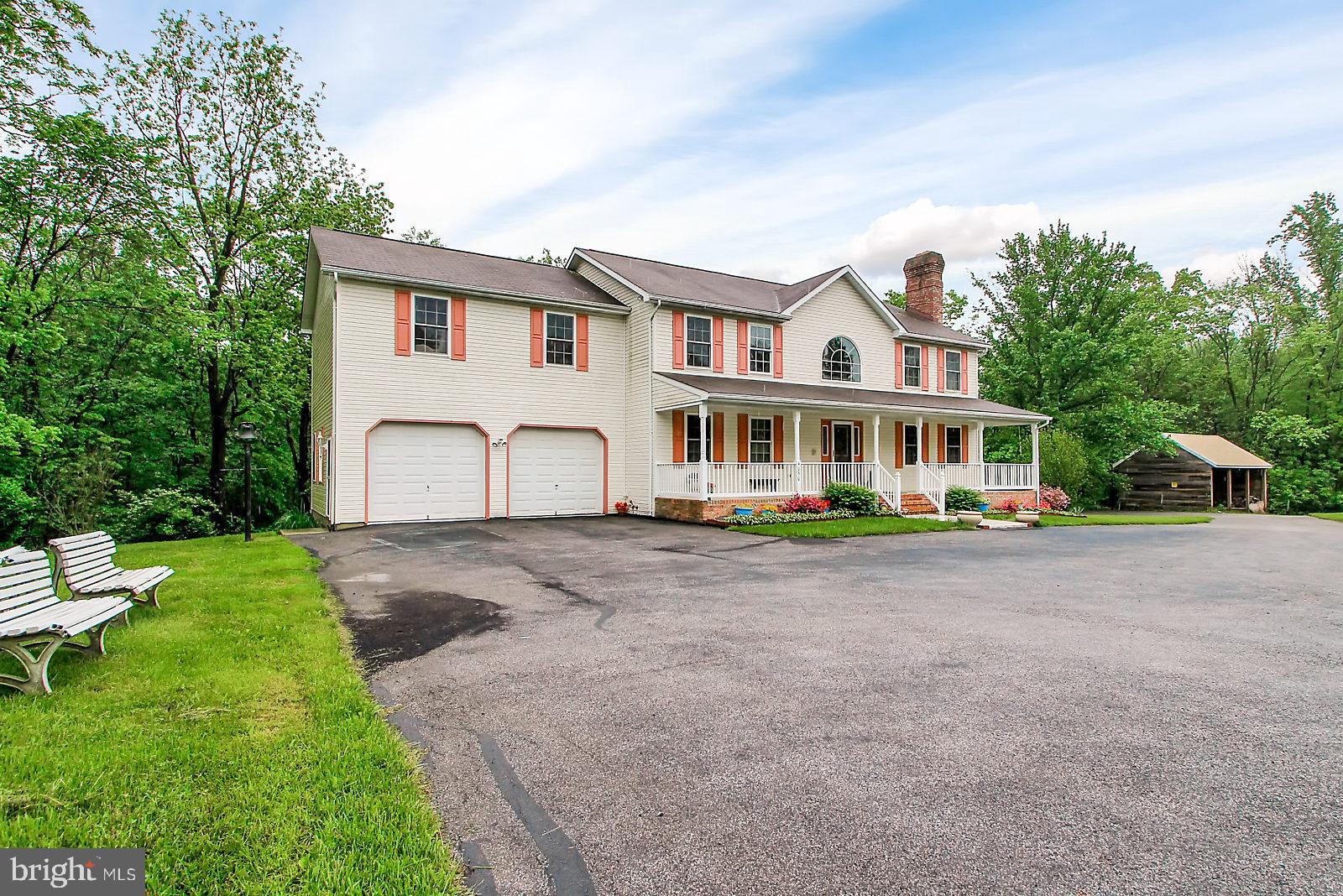 4030 Back Woods Road Westminster, MD 21158 - Photo 3 of 43 Gallery Image 3