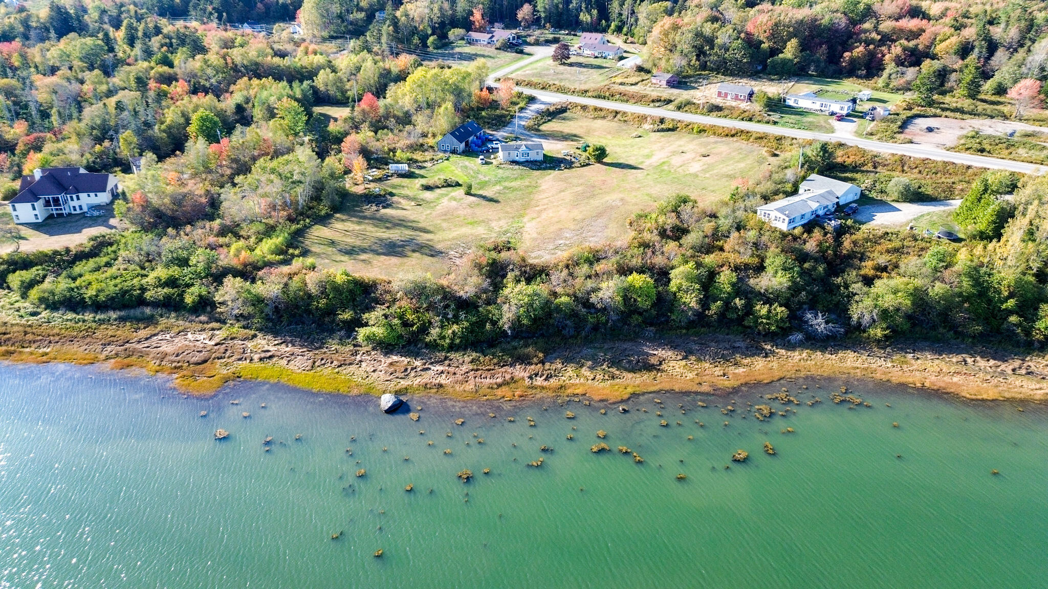 576 Port Road Machiasport, ME 04655 - Photo 13 of 27 11
