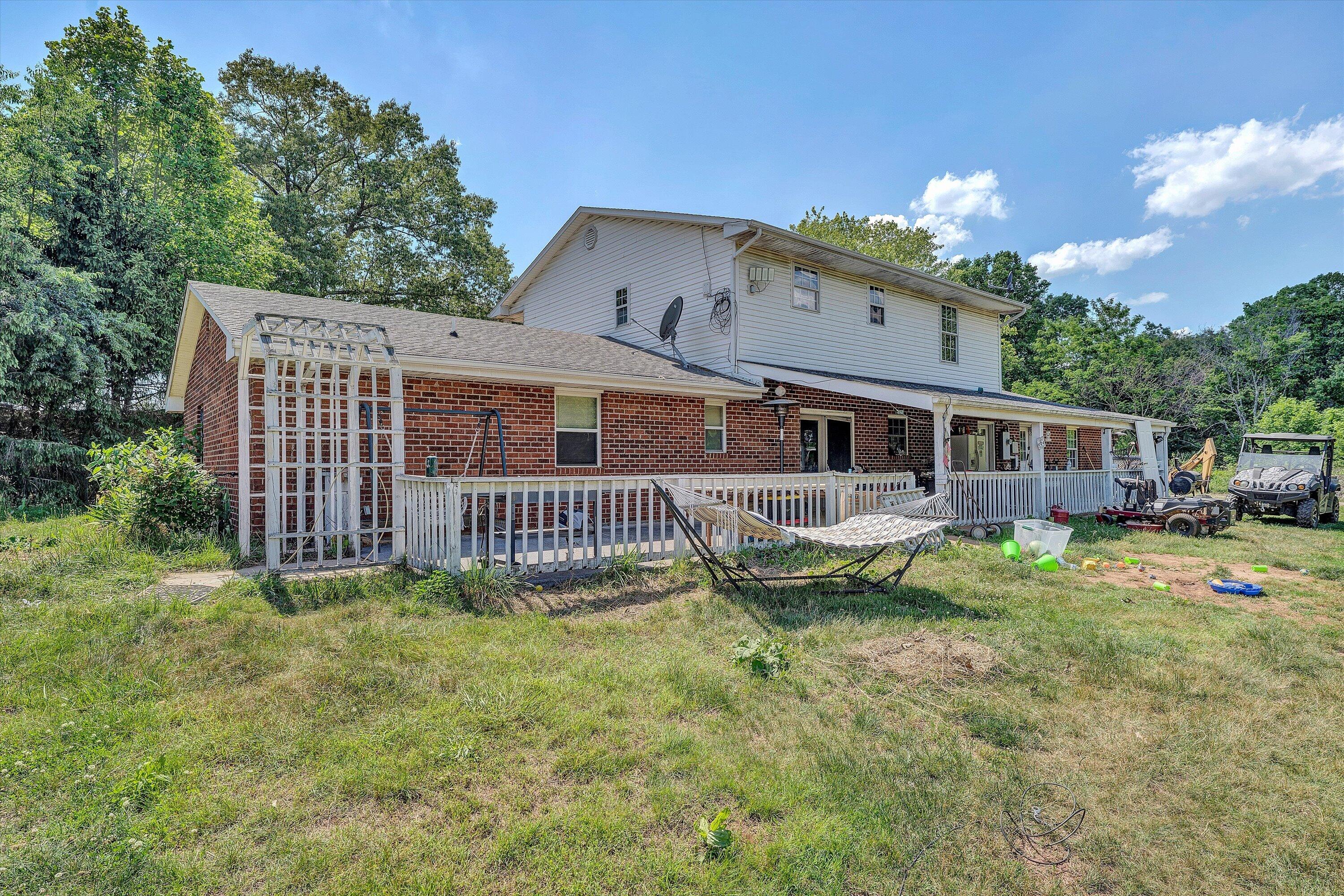 1441 Dickerson Road Goodview, VA 24095 - Photo 19 of 31 19-DSC00040