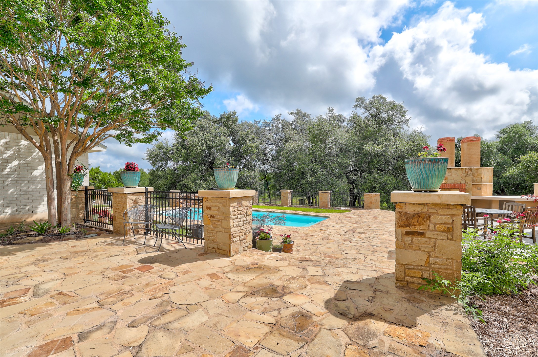 404 Mustang Way Georgetown, TX 78633 - Photo 30 of 40