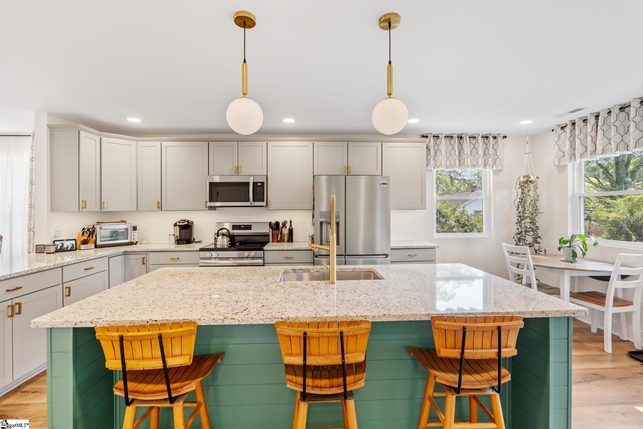 7 Lark Street Greenville, SC 29607 - Photo 11 of 35 Gallery Image 11