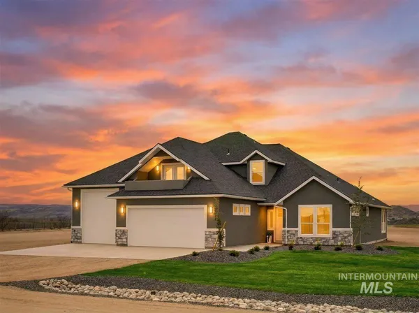 $998,900 | 25773 Clydesdale Lane, Parma, ID 83660