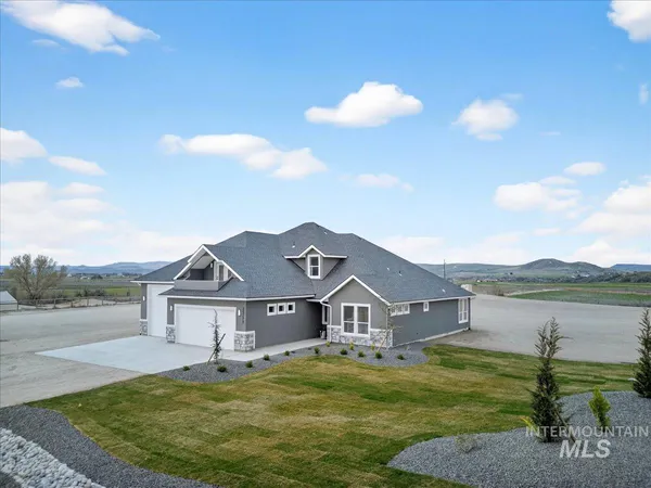 $998,900 | 25773 Clydesdale Lane, Parma, ID 83660