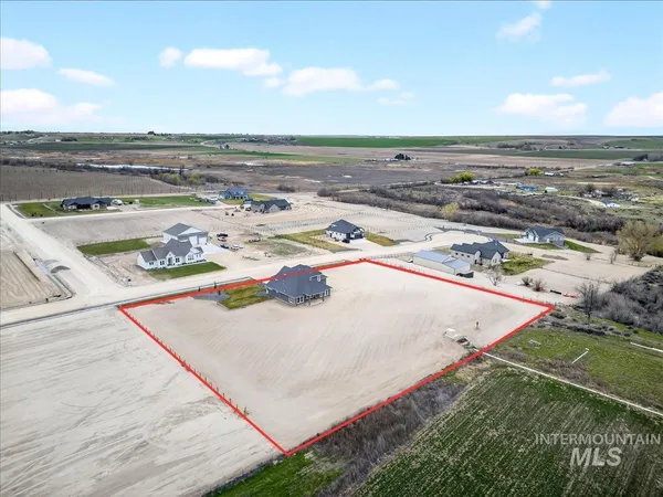 $998,900 | 25773 Clydesdale Lane, Parma, ID 83660