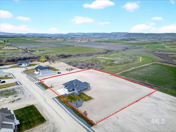 $998,900 | 25773 Clydesdale Lane, Parma, ID 83660