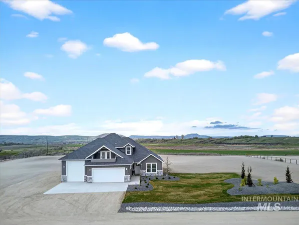 $998,900 | 25773 Clydesdale Lane, Parma, ID 83660