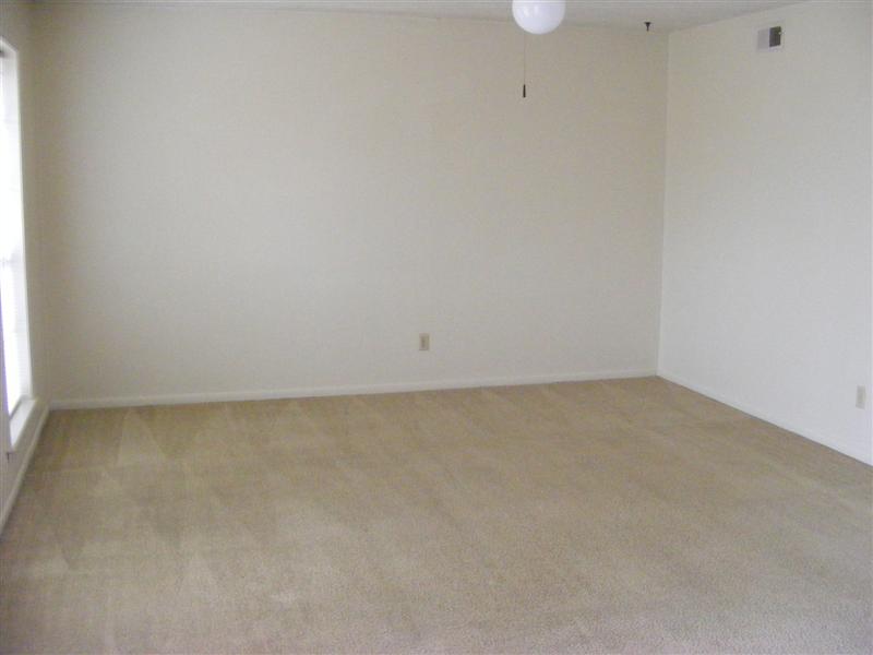 703 Yegua Street, Unit 4 Bryan, TX 77801 - Photo 7 of 10 a view of an empty room