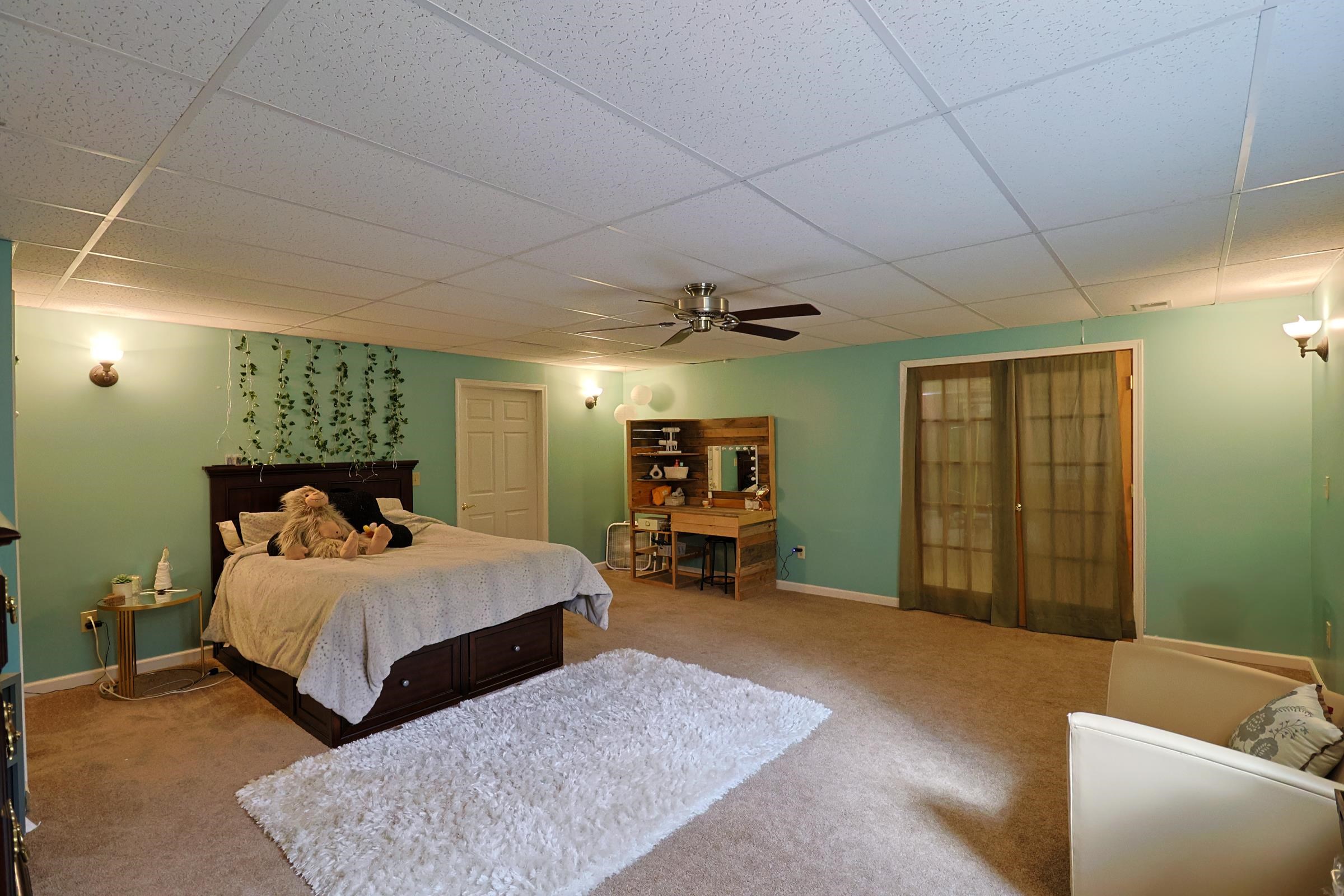 7565 South Wise Road Shepherd, MI 48883 - Photo 20 of 27