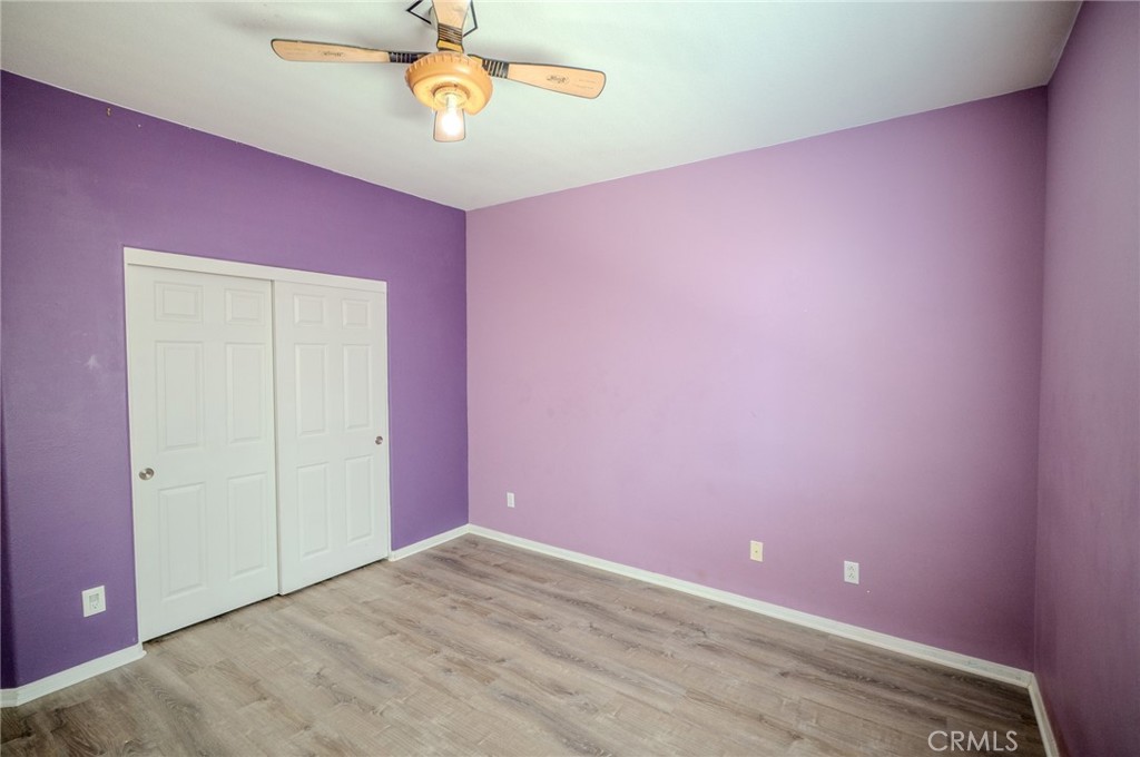 1895 Silver Drop Lane Hemet, CA 92545 - Photo 32 of 50 Bedroom 2