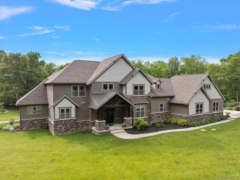 5432 Blood Road Metamora, MI 48455 - Photo 3 of 98