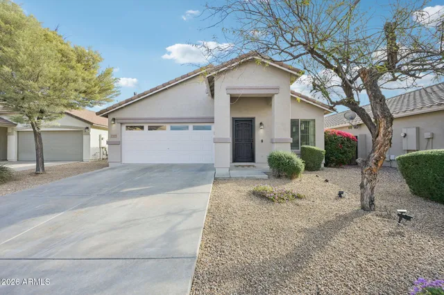 $460,000 | 27415 North 63rd Drive, Phoenix, AZ 85083