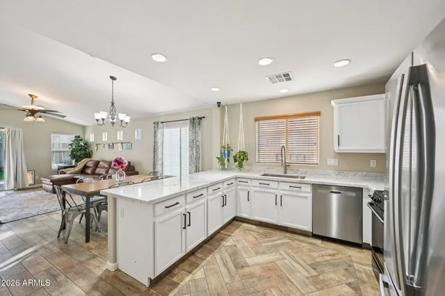 $460,000 | 27415 North 63rd Drive, Phoenix, AZ 85083