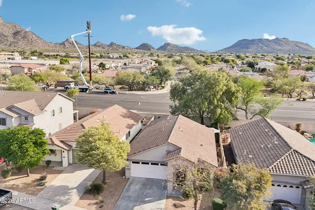 $460,000 | 27415 North 63rd Drive, Phoenix, AZ 85083