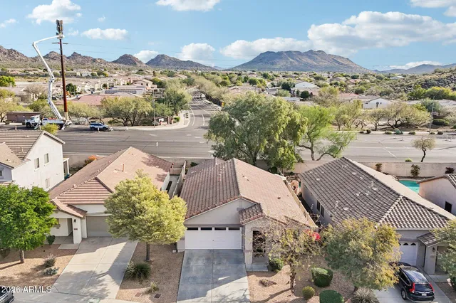 $460,000 | 27415 North 63rd Drive, Phoenix, AZ 85083