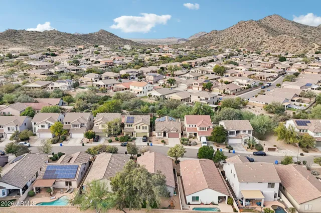 $460,000 | 27415 North 63rd Drive, Phoenix, AZ 85083