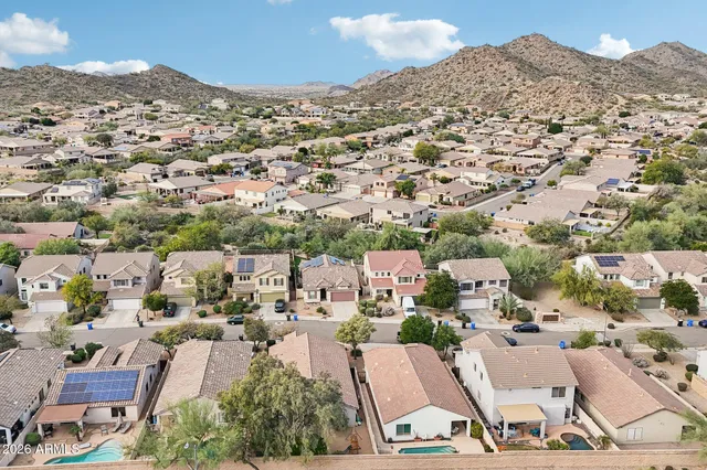 $460,000 | 27415 North 63rd Drive, Phoenix, AZ 85083