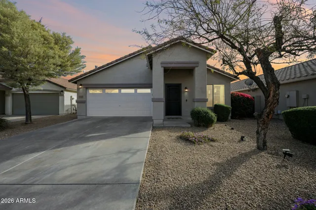 $460,000 | 27415 North 63rd Drive, Phoenix, AZ 85083