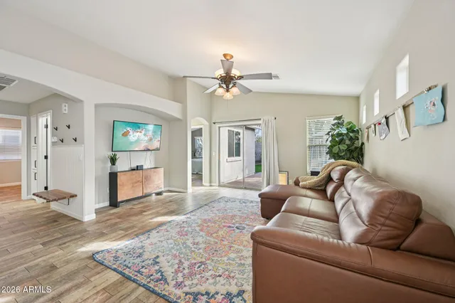 $460,000 | 27415 North 63rd Drive, Phoenix, AZ 85083