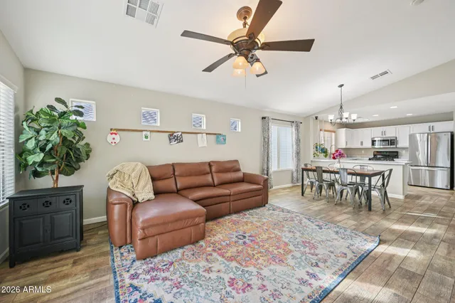 $460,000 | 27415 North 63rd Drive, Phoenix, AZ 85083