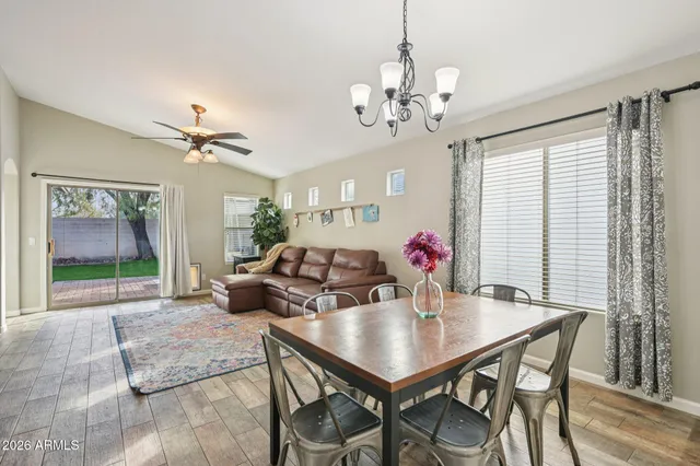 $460,000 | 27415 North 63rd Drive, Phoenix, AZ 85083