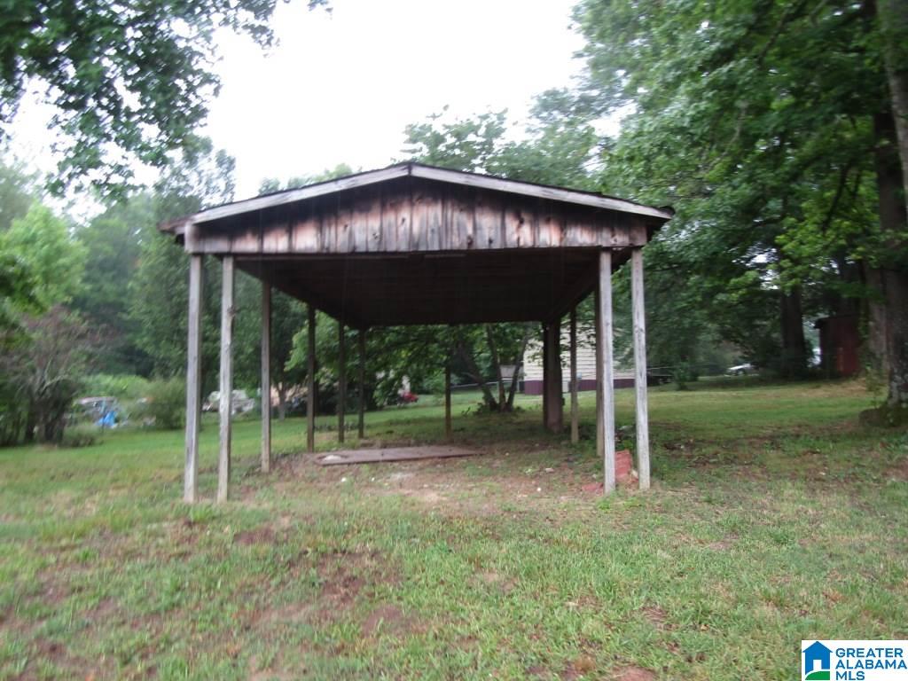 1424 County Line Road West Eastaboga, AL 36260 - Photo 26 of 27
