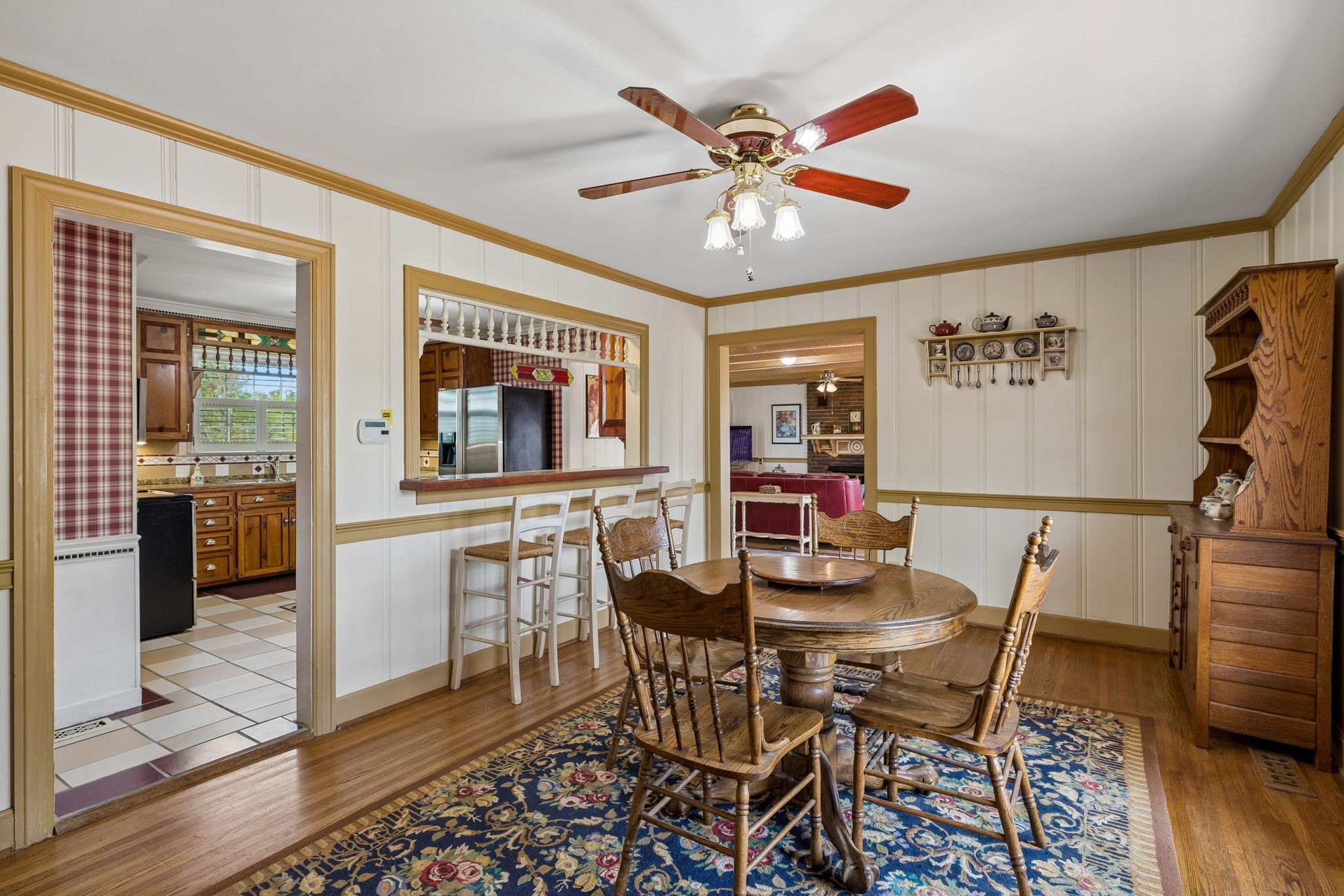 3120 Knobdale Road Nashville, TN 37214 - Photo 14 of 65