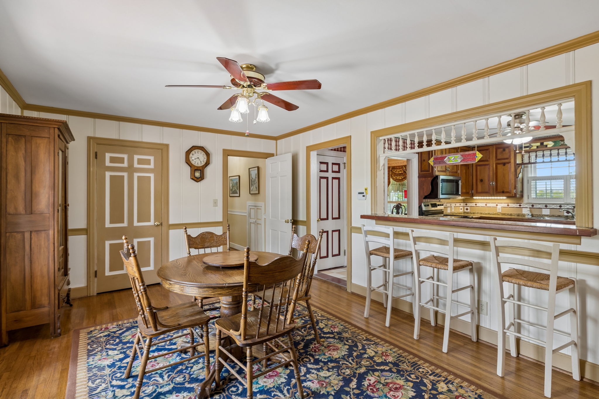 3120 Knobdale Road Nashville, TN 37214 - Photo 15 of 65