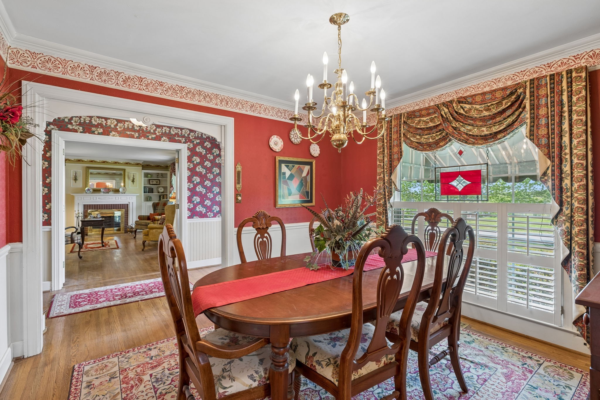 3120 Knobdale Road Nashville, TN 37214 - Photo 22 of 65