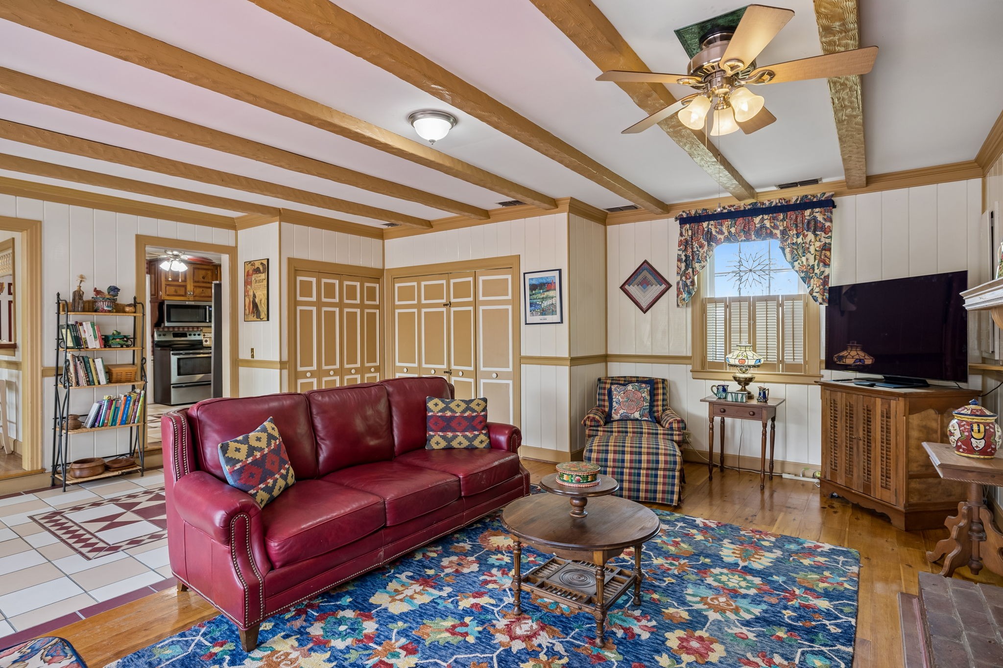 3120 Knobdale Road Nashville, TN 37214 - Photo 27 of 65