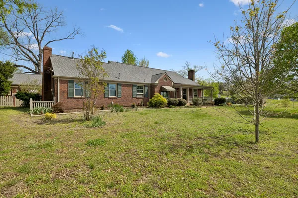 $730,000 | 3120 Knobdale Road, Nashville, TN 37214