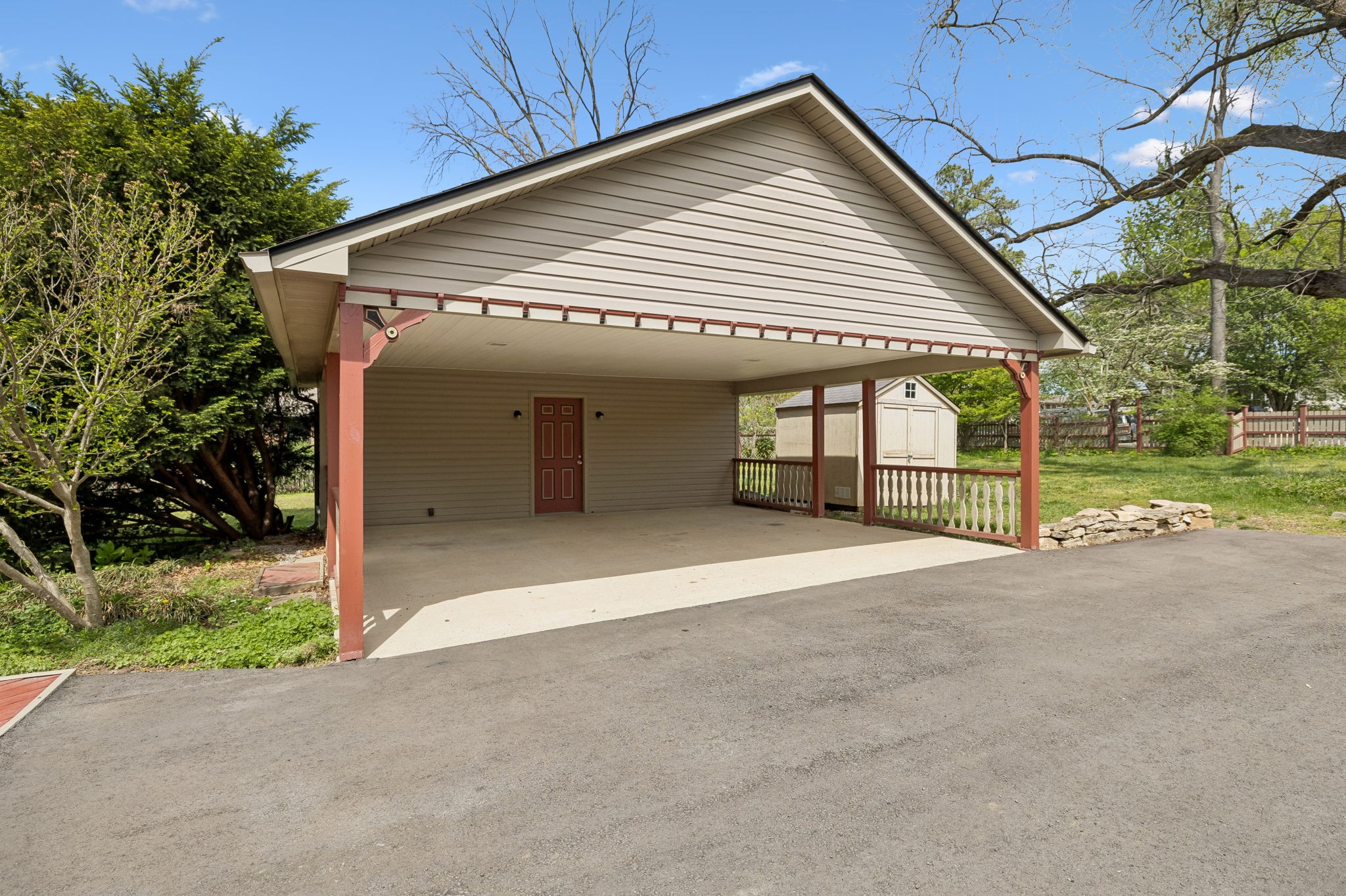 3120 Knobdale Road Nashville, TN 37214 - Photo 51 of 65