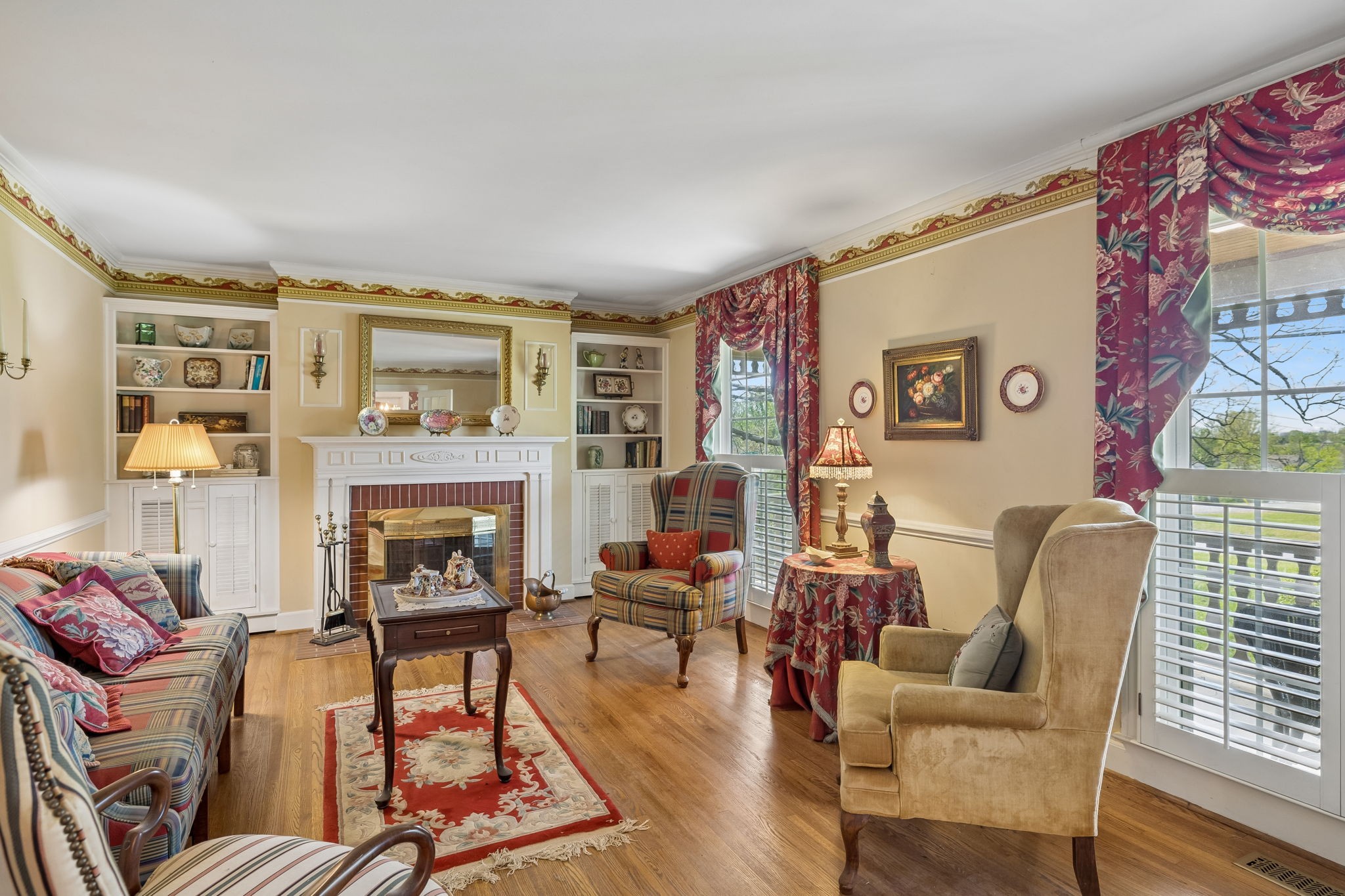 3120 Knobdale Road Nashville, TN 37214 - Photo 8 of 65