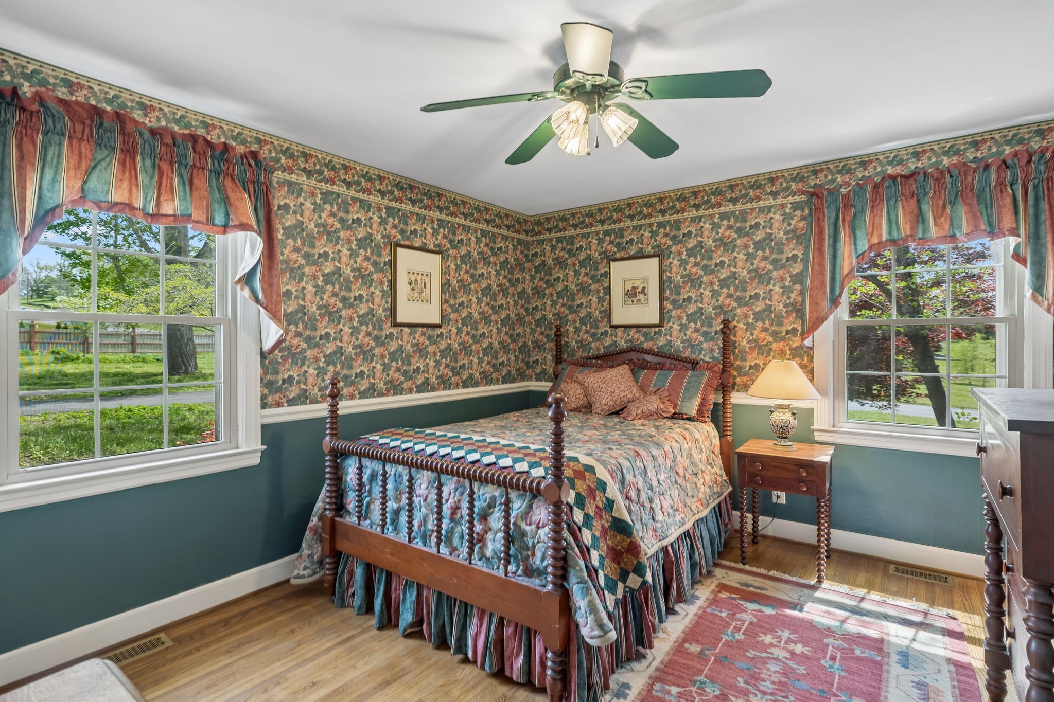 3120 Knobdale Road Nashville, TN 37214 - Photo 10 of 65 a bedroom with a bed and a window