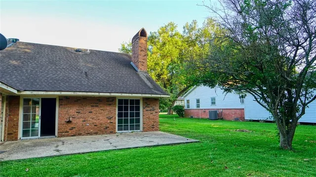 $159,000 | 58700 Delacroix Avenue, Plaquemine, LA 70764