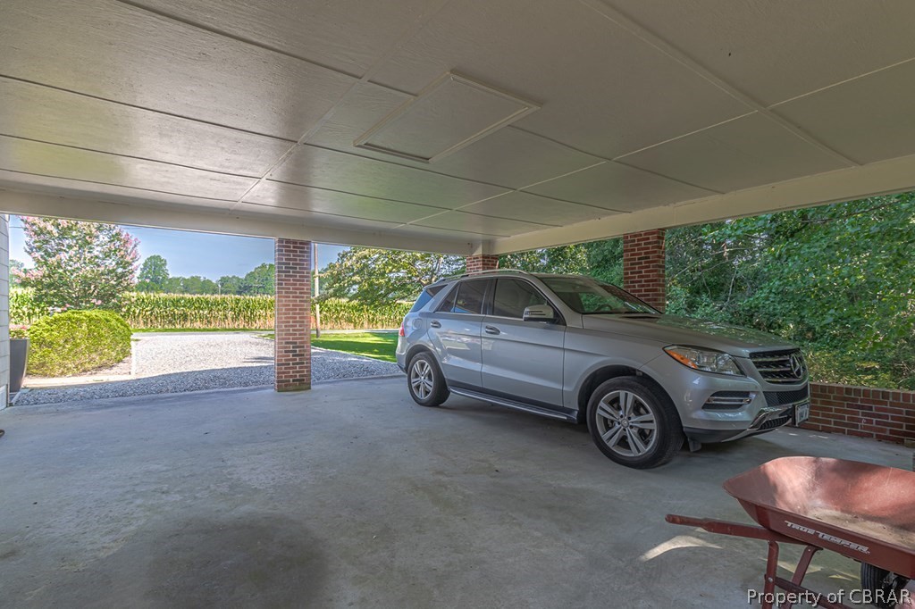 233 Firehouse Road Burgess, VA 22432 - Photo 30 of 37