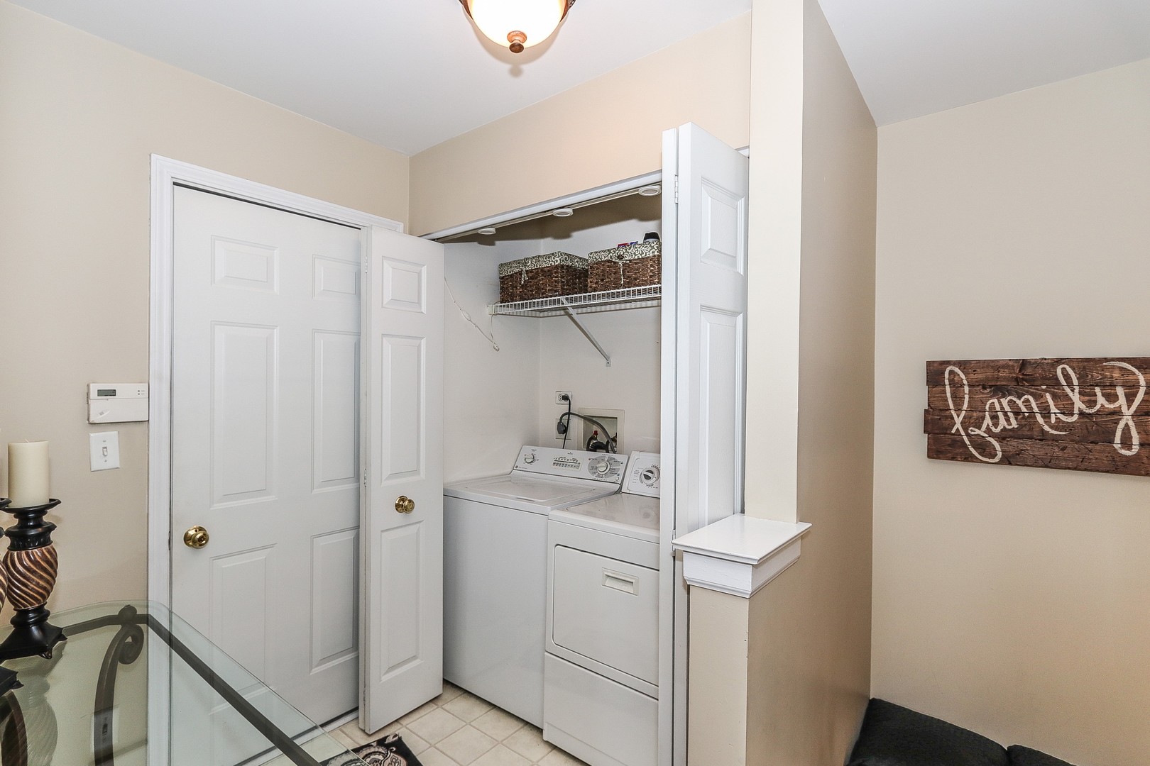 4929 Commonwealth Avenue Western Springs, IL 60558 - Photo 23 of 32 a kitchen with a refrigerator and sink