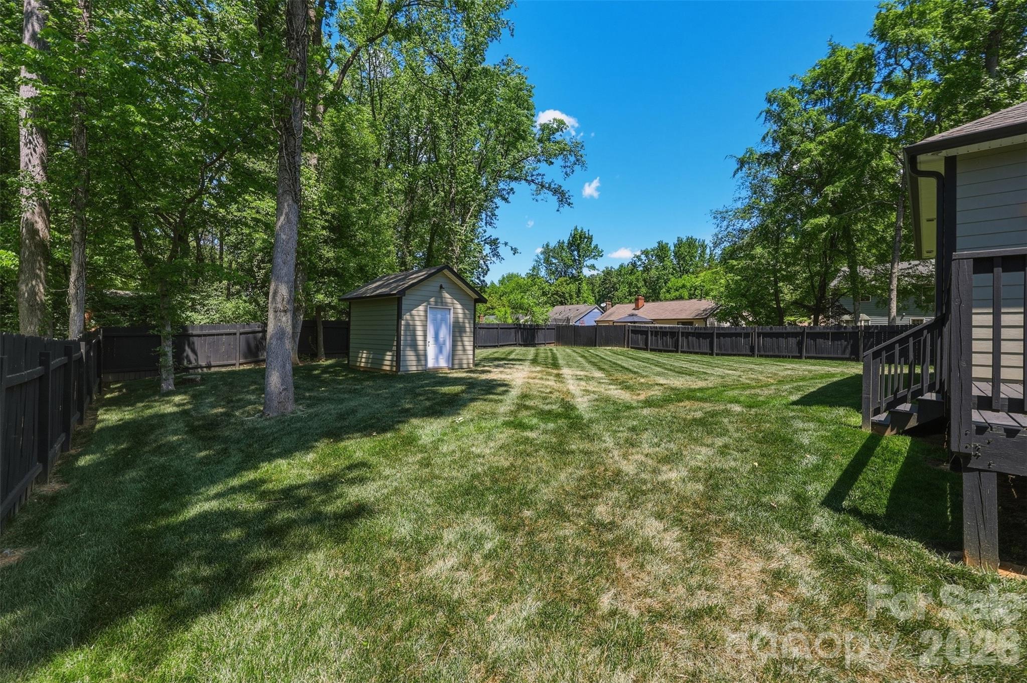 5330 Tuckaseegee Road Charlotte, NC 28208 - Photo 40 of 47