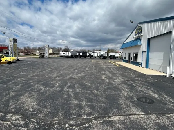 $3,200,000 | 3442 Merchandise Drive, Rockford, IL 61109