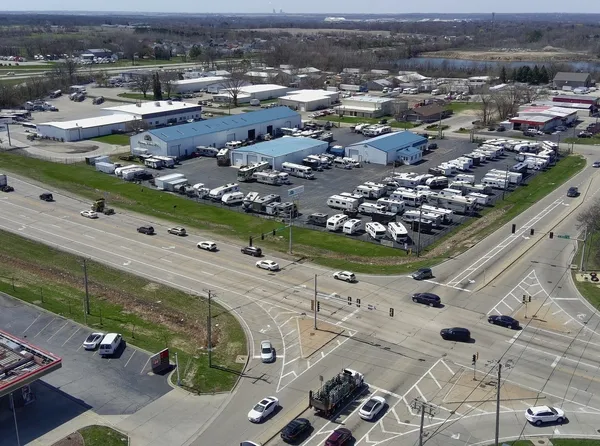 $3,200,000 | 3442 Merchandise Drive, Rockford, IL 61109