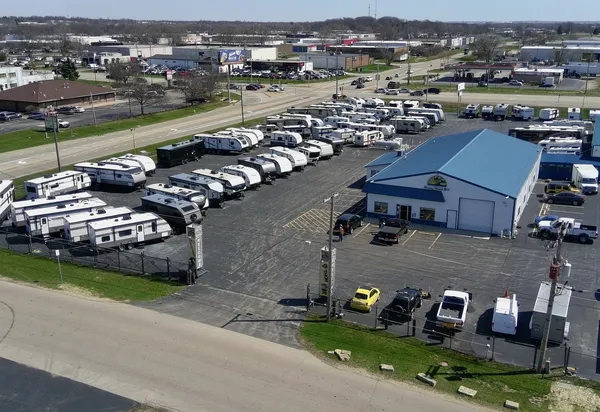 $3,200,000 | 3442 Merchandise Drive, Rockford, IL 61109