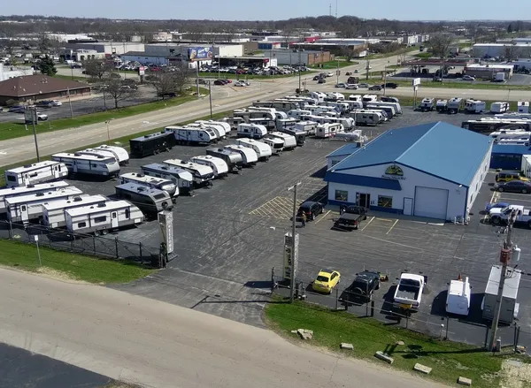 $3,200,000 | 3442 Merchandise Drive, Rockford, IL 61109