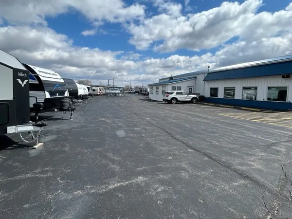 $3,200,000 | 3442 Merchandise Drive, Rockford, IL 61109