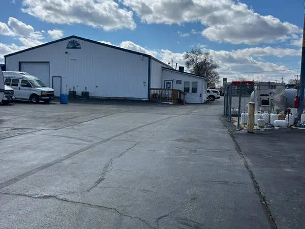 $3,200,000 | 3442 Merchandise Drive, Rockford, IL 61109