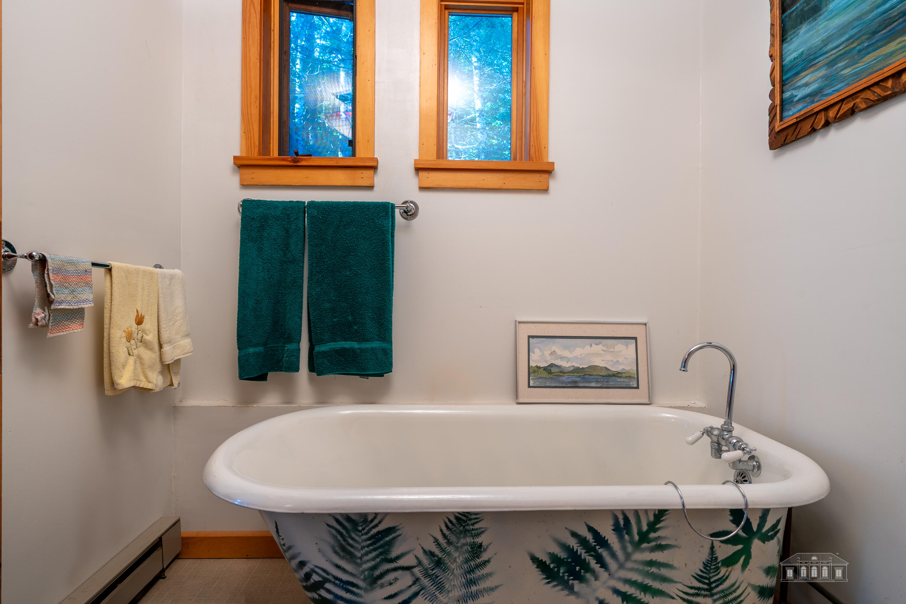 144 County Road Tupper Lake, NY 12986 - Photo 18 of 76 Primary Bath