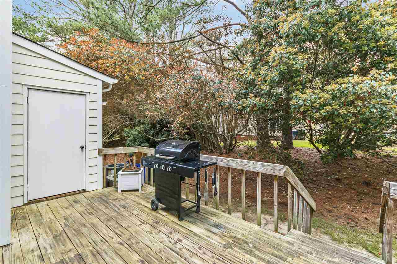 206 Wetherburn Lane Raleigh, NC 27615 - Photo 27 of 30 Photo 27