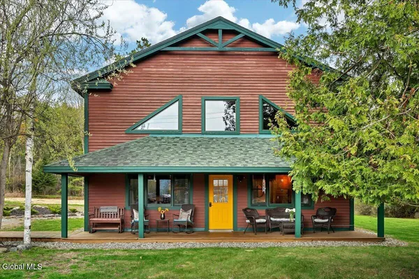 $599,000 | 8 Red Wing Road, Horicon, NY 12808